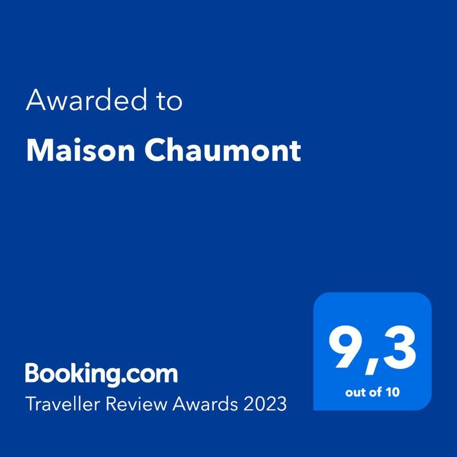 Vézac Maison Chaumont المظهر الخارجي الصورة